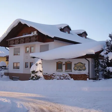 Apartment Alpenflair