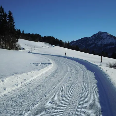 Alpenflair