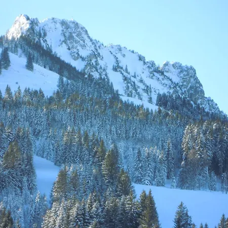 Alpenflair * Wertach