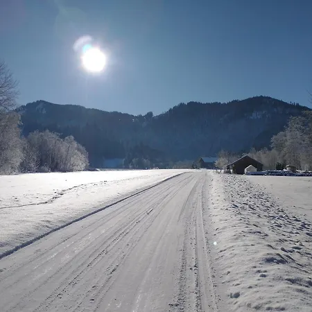Alpenflair * Wertach